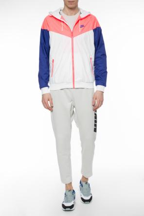 Bluza sportowa z logo, zdjęcie 2 Bluza sportowa z logo od Nike